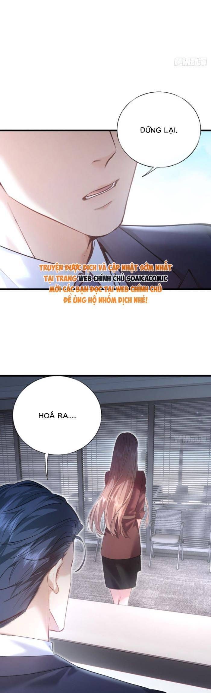 Từ Chối Hiến Thận Lại Thành Mợ Út Của Kẻ Từng Yêu - Chapter 6 - Page 6