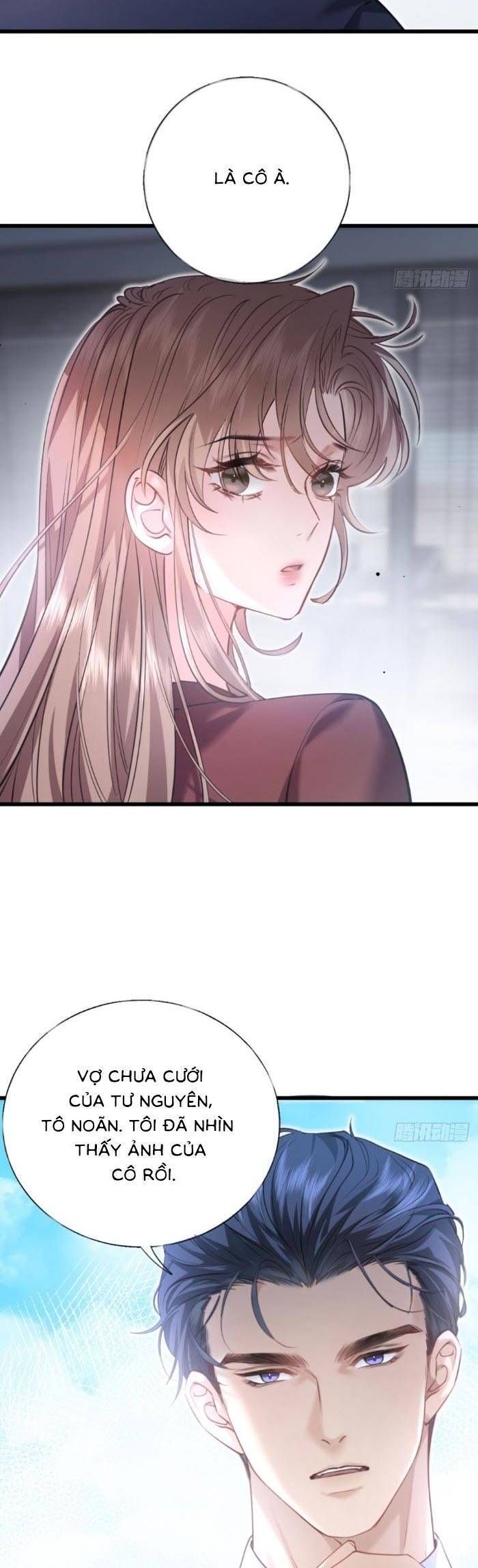 Từ Chối Hiến Thận Lại Thành Mợ Út Của Kẻ Từng Yêu - Chapter 6 - Page 7