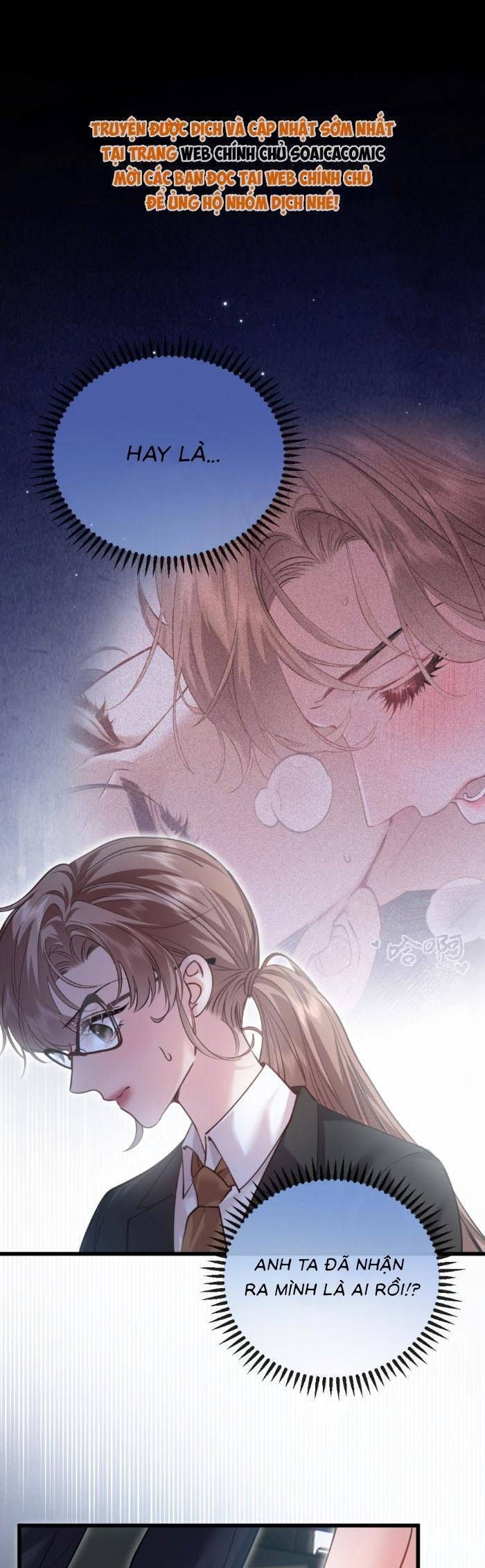 Từ Chối Hiến Thận Lại Thành Mợ Út Của Kẻ Từng Yêu - Chapter 7 - Page 12