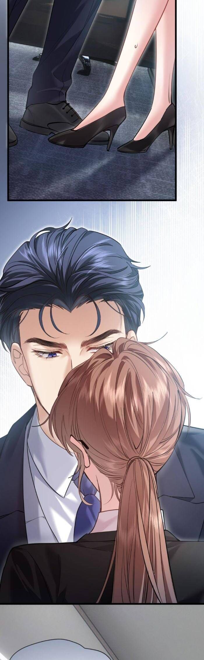 Từ Chối Hiến Thận Lại Thành Mợ Út Của Kẻ Từng Yêu - Chapter 7 - Page 13