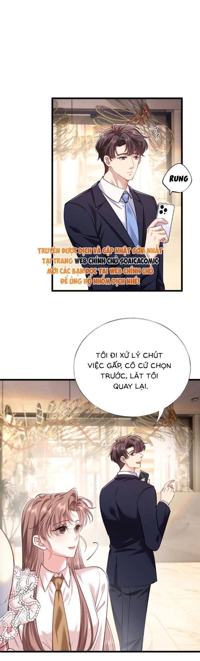 Từ Chối Hiến Thận Lại Thành Mợ Út Của Kẻ Từng Yêu - Chapter 7 - Page 24