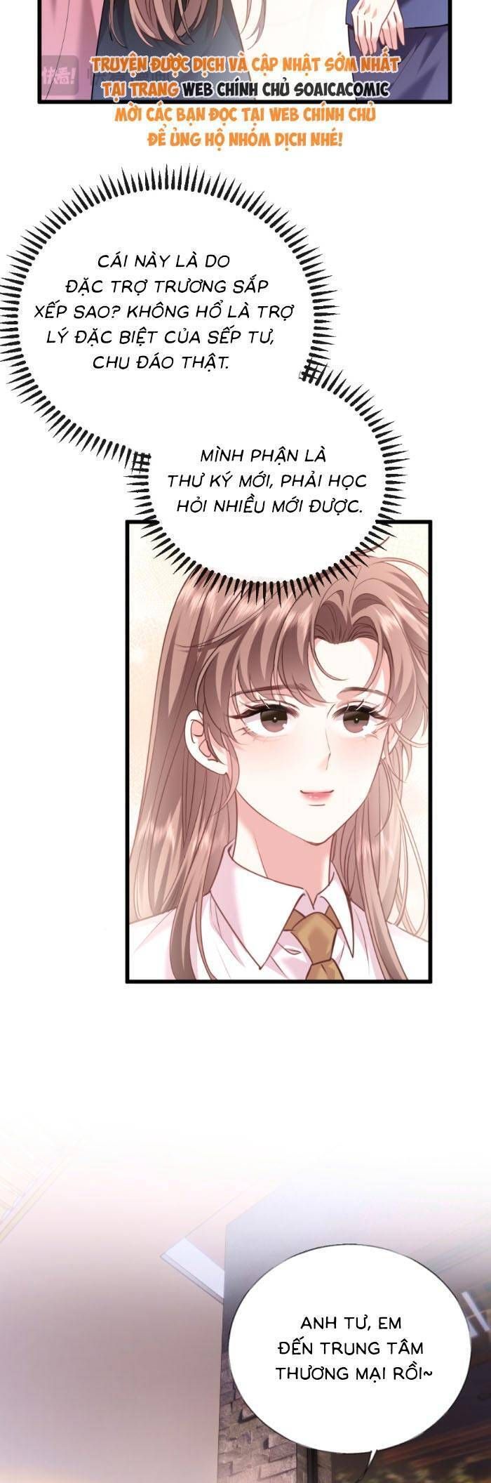 Từ Chối Hiến Thận Lại Thành Mợ Út Của Kẻ Từng Yêu - Chapter 7 - Page 26