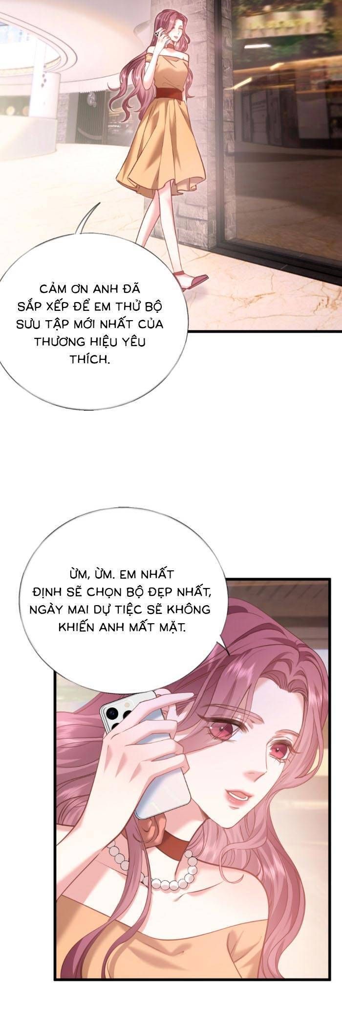 Từ Chối Hiến Thận Lại Thành Mợ Út Của Kẻ Từng Yêu - Chapter 7 - Page 27
