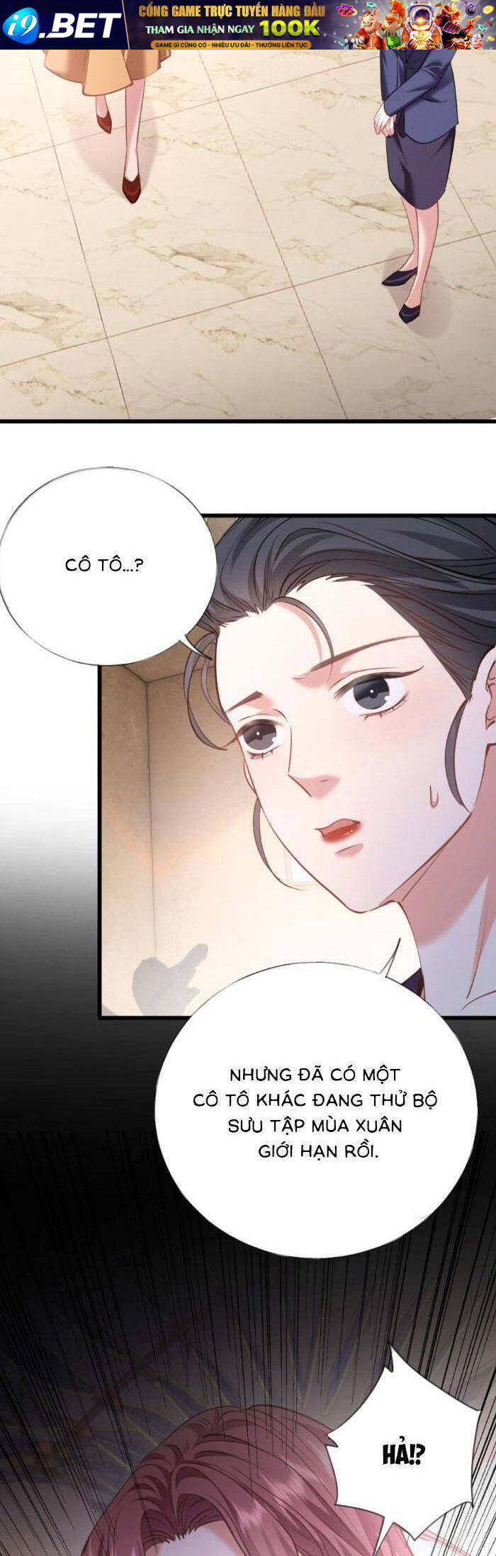 Từ Chối Hiến Thận Lại Thành Mợ Út Của Kẻ Từng Yêu - Chapter 7 - Page 29