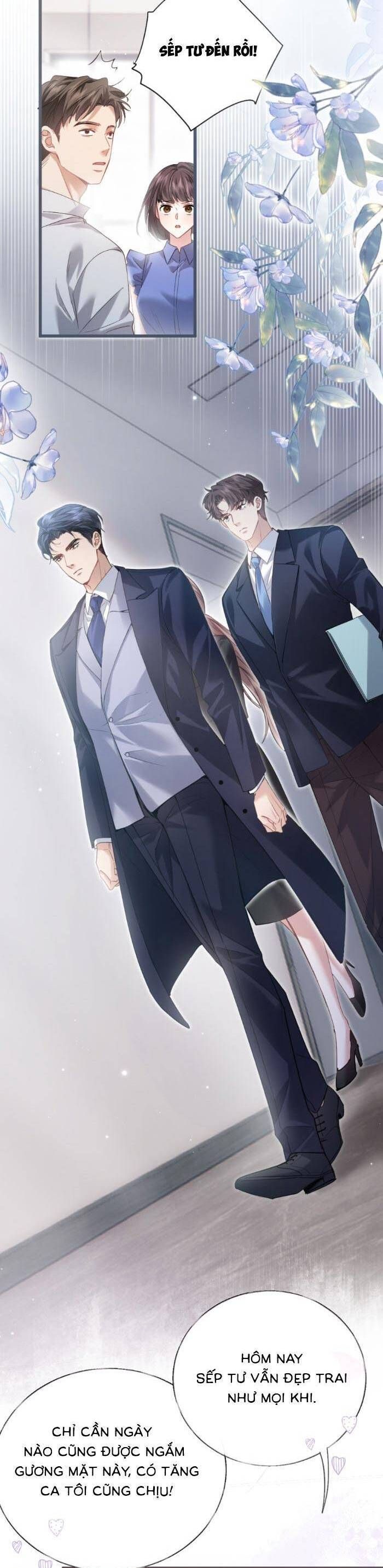 Từ Chối Hiến Thận Lại Thành Mợ Út Của Kẻ Từng Yêu - Chapter 7 - Page 4