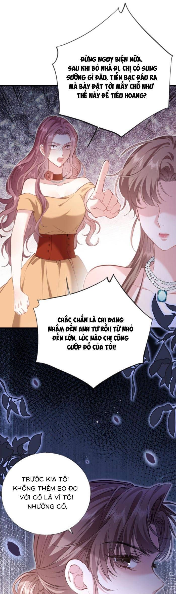 Từ Chối Hiến Thận Lại Thành Mợ Út Của Kẻ Từng Yêu - Chapter 8 - Page 12