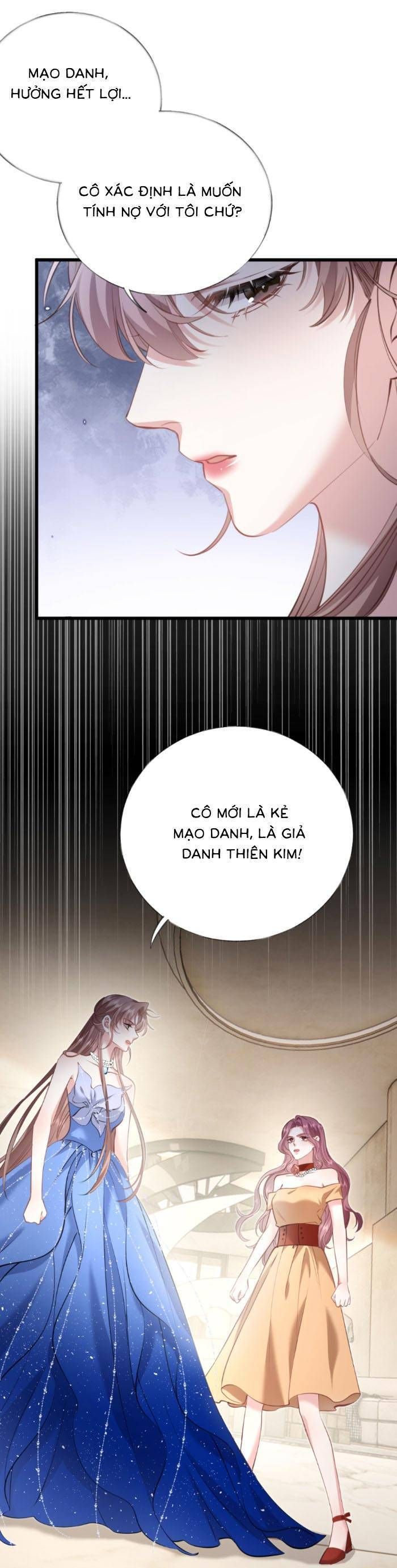 Từ Chối Hiến Thận Lại Thành Mợ Út Của Kẻ Từng Yêu - Chapter 8 - Page 15