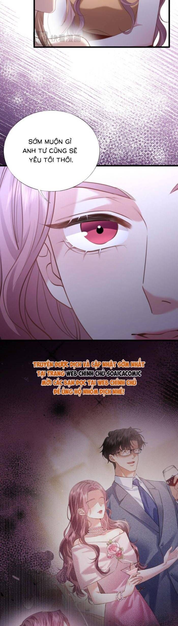 Từ Chối Hiến Thận Lại Thành Mợ Út Của Kẻ Từng Yêu - Chapter 8 - Page 19