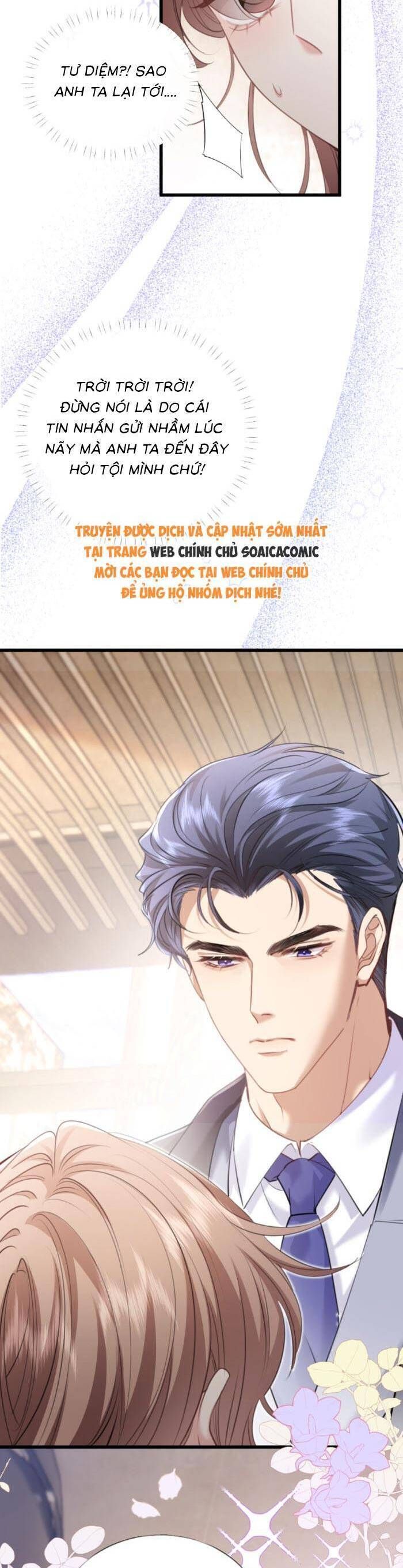 Từ Chối Hiến Thận Lại Thành Mợ Út Của Kẻ Từng Yêu - Chapter 8 - Page 25