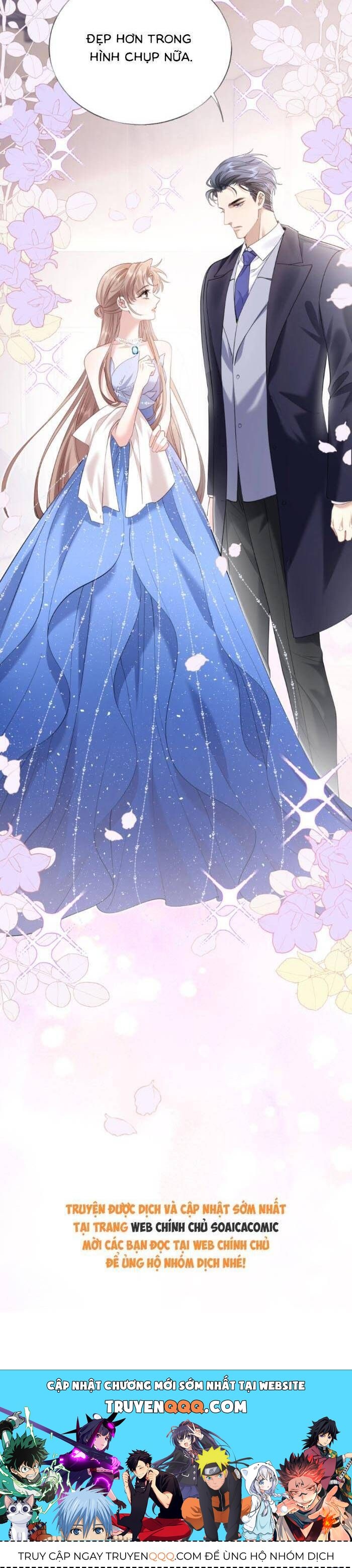 Từ Chối Hiến Thận Lại Thành Mợ Út Của Kẻ Từng Yêu - Chapter 8 - Page 26