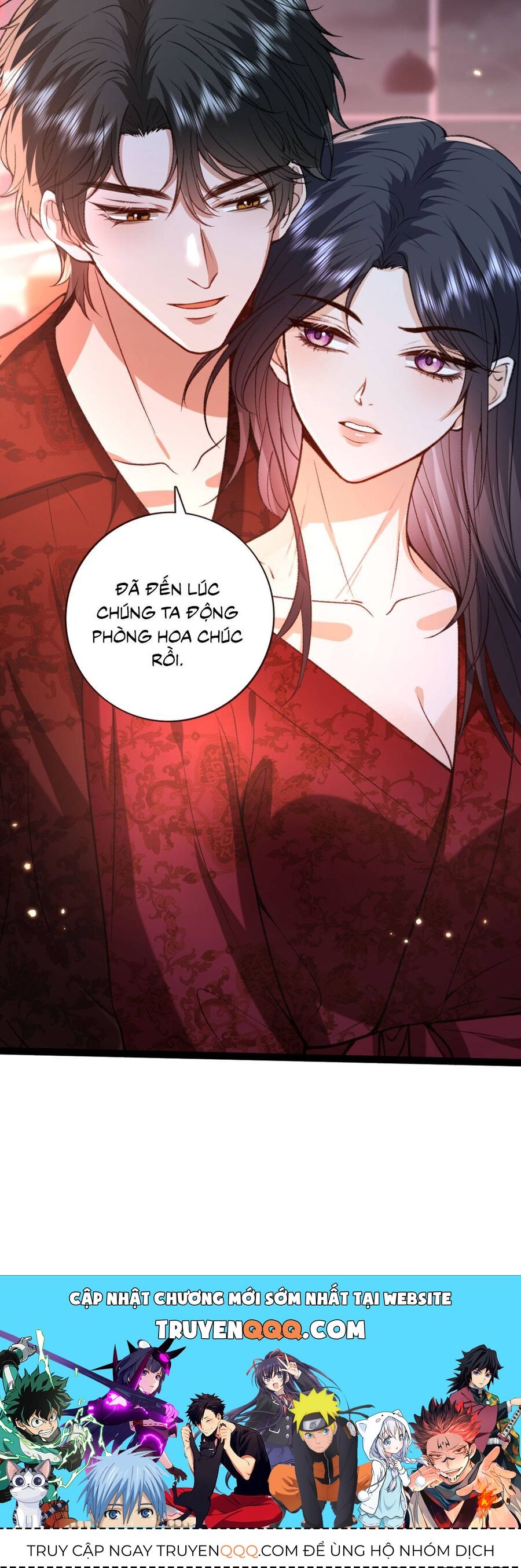 Vợ Của Lục Tổng Không Phải Dạng Vừa - Chapter 218 - Page 21