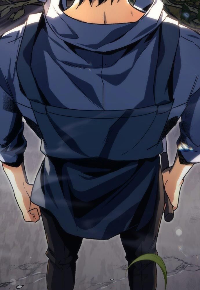 Thần Thịnh Vượng - Chapter 1 - Page 33