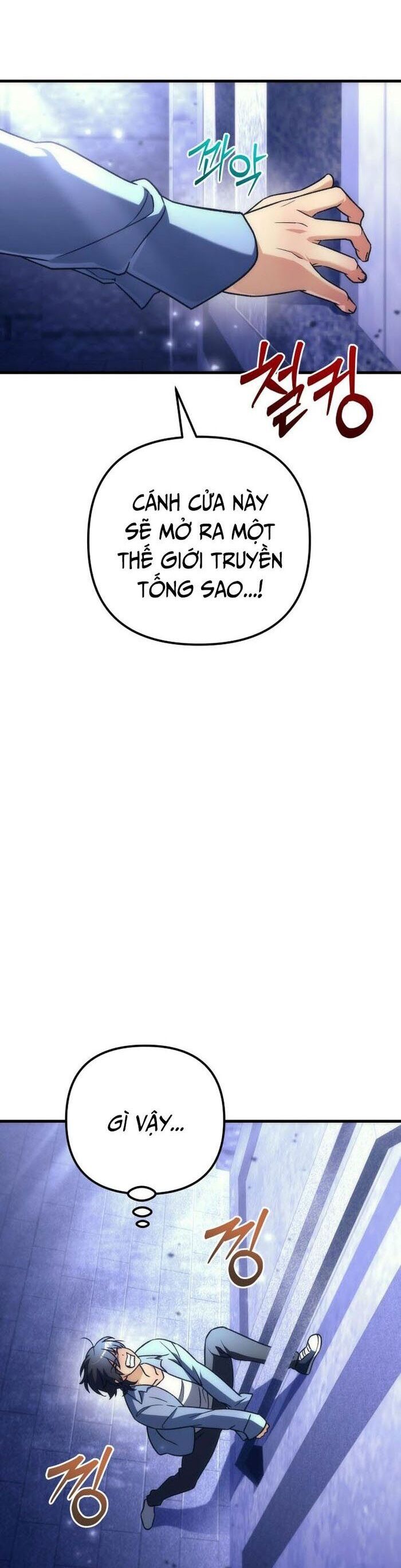 Thần Thịnh Vượng - Chapter 2 - Page 12