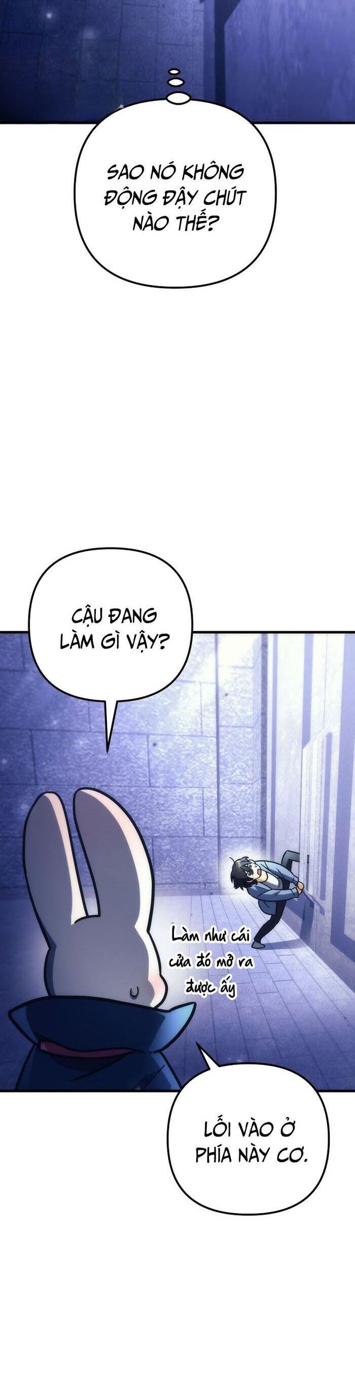 Thần Thịnh Vượng - Chapter 2 - Page 13