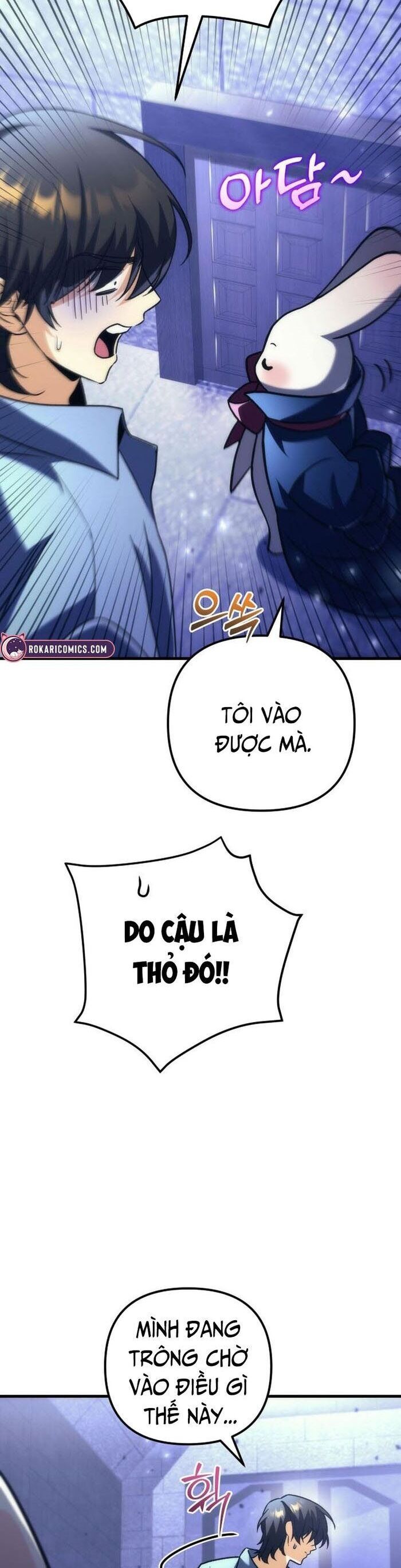 Thần Thịnh Vượng - Chapter 2 - Page 15