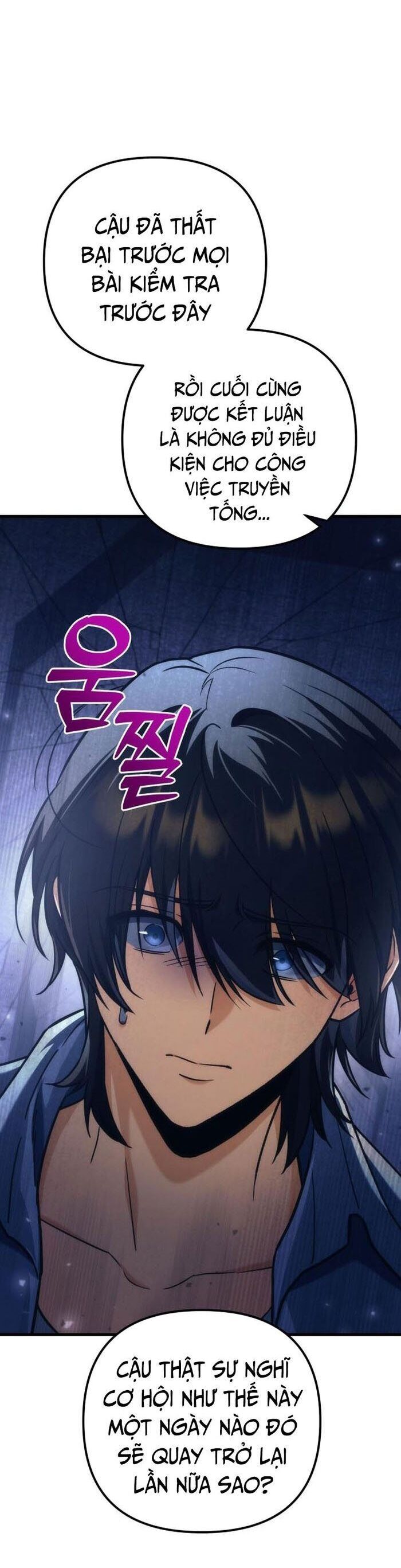 Thần Thịnh Vượng - Chapter 2 - Page 17