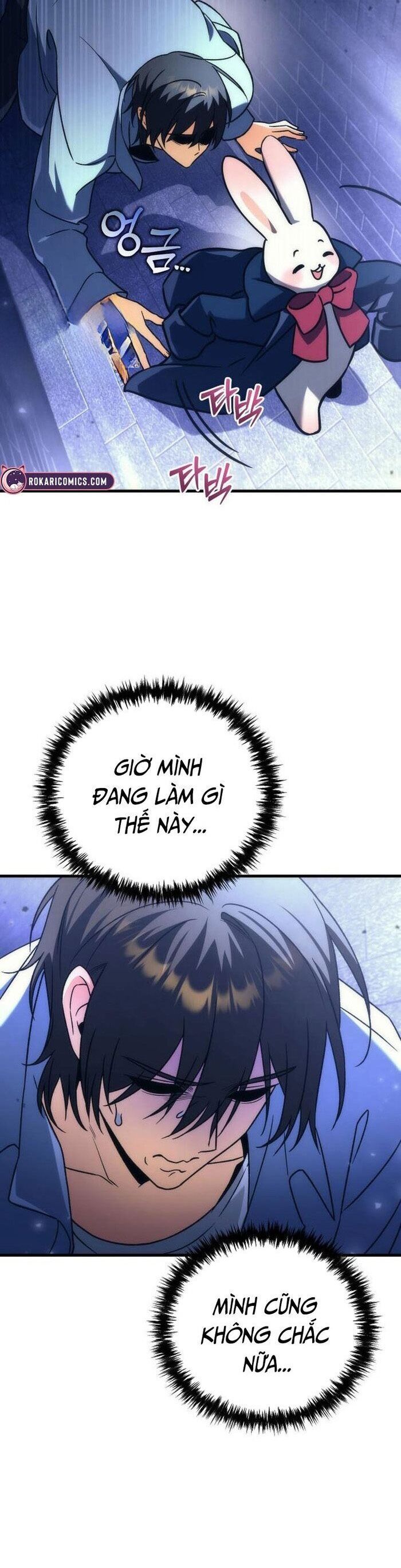 Thần Thịnh Vượng - Chapter 2 - Page 20