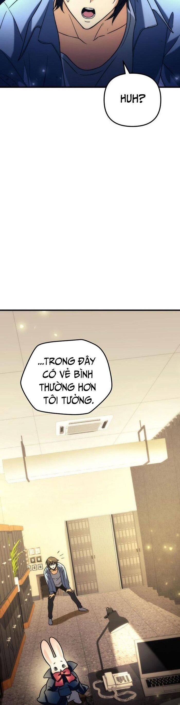 Thần Thịnh Vượng - Chapter 2 - Page 22