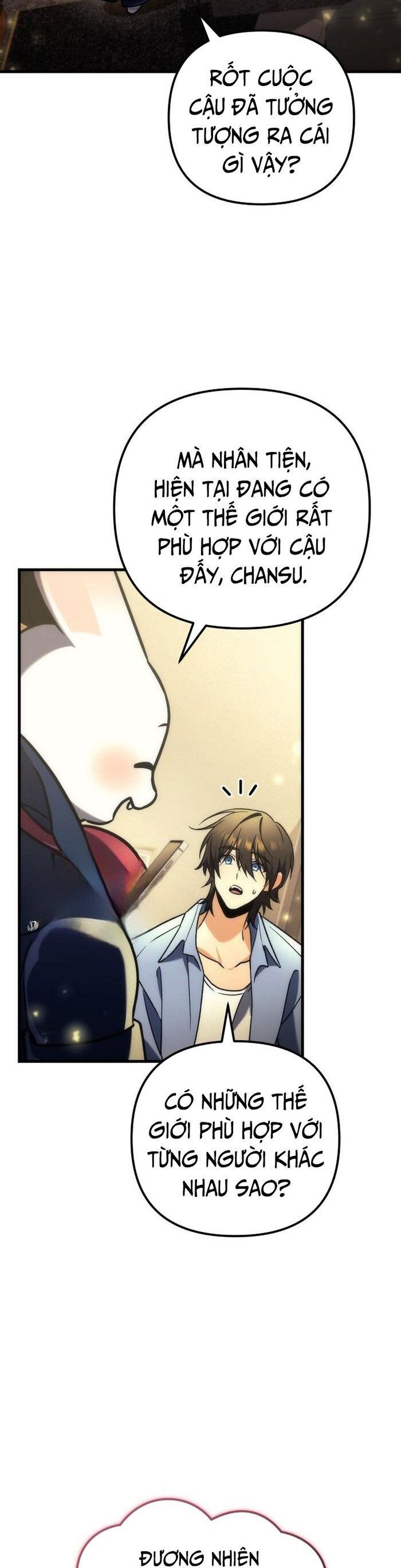 Thần Thịnh Vượng - Chapter 2 - Page 23