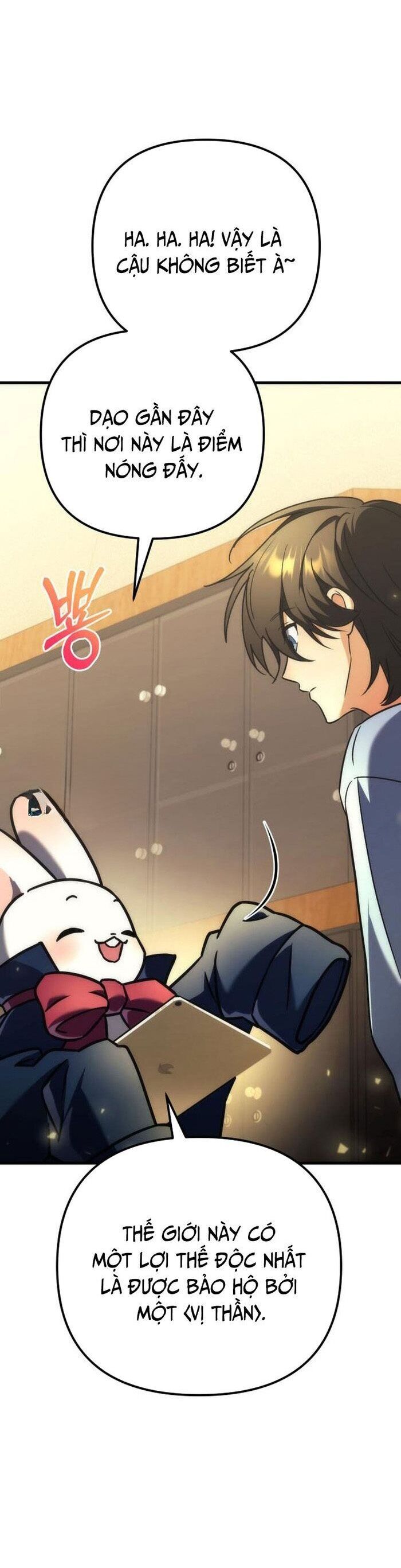 Thần Thịnh Vượng - Chapter 2 - Page 26