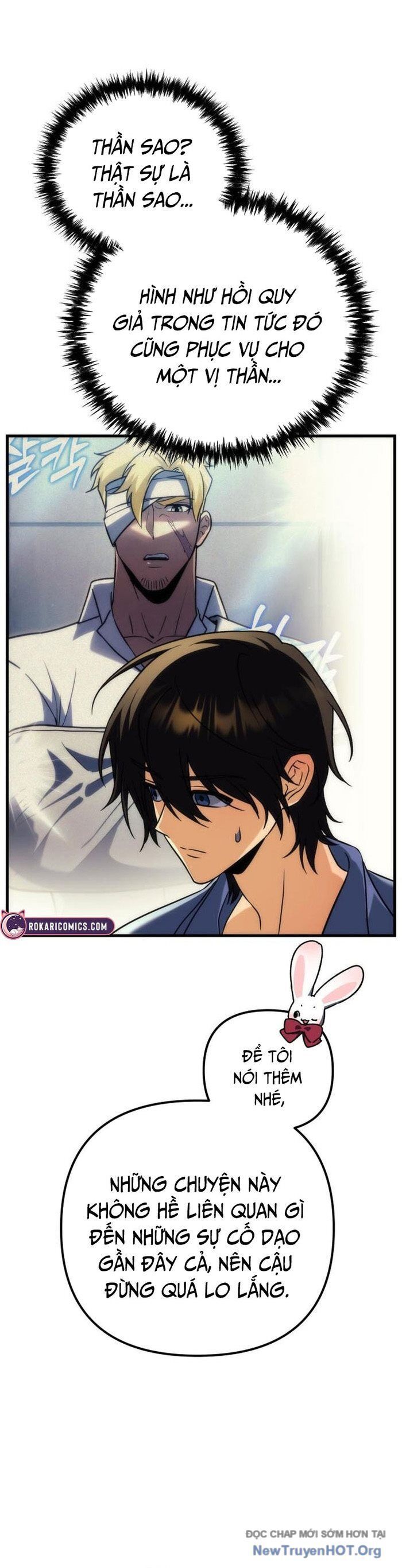 Thần Thịnh Vượng - Chapter 2 - Page 27