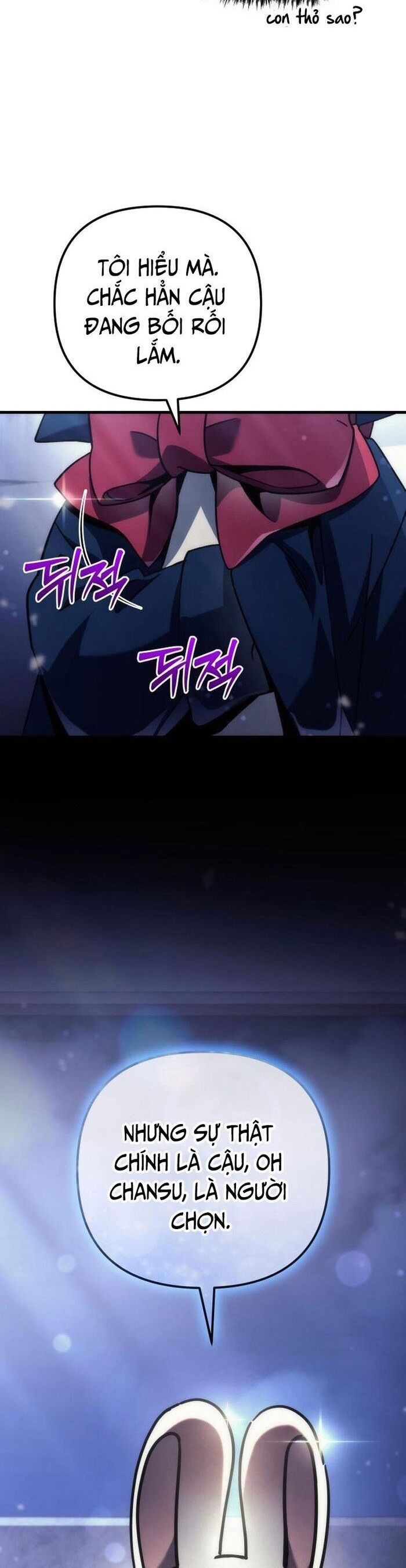 Thần Thịnh Vượng - Chapter 2 - Page 3