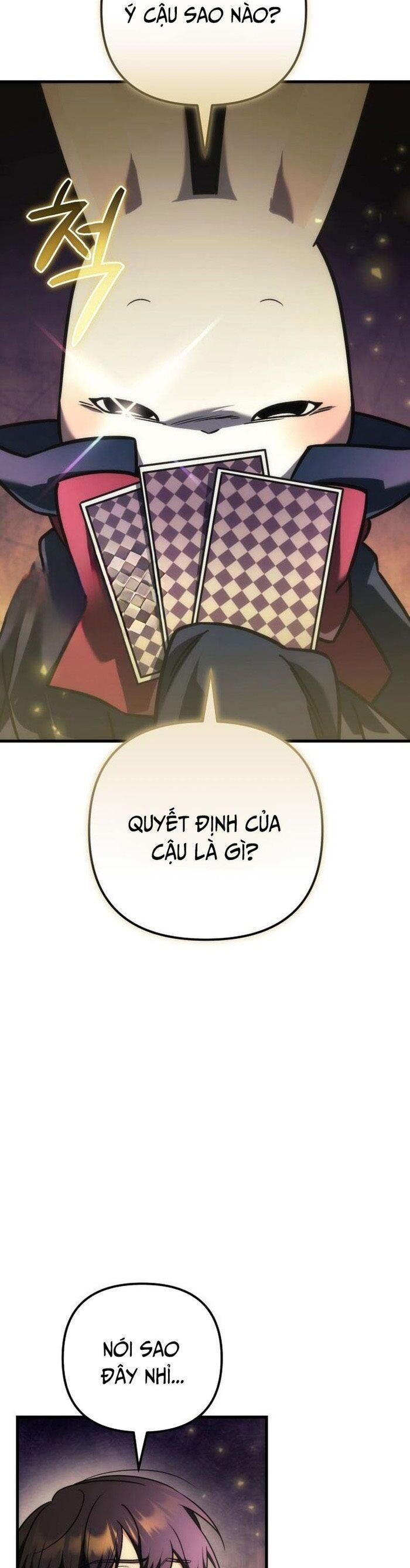 Thần Thịnh Vượng - Chapter 2 - Page 31