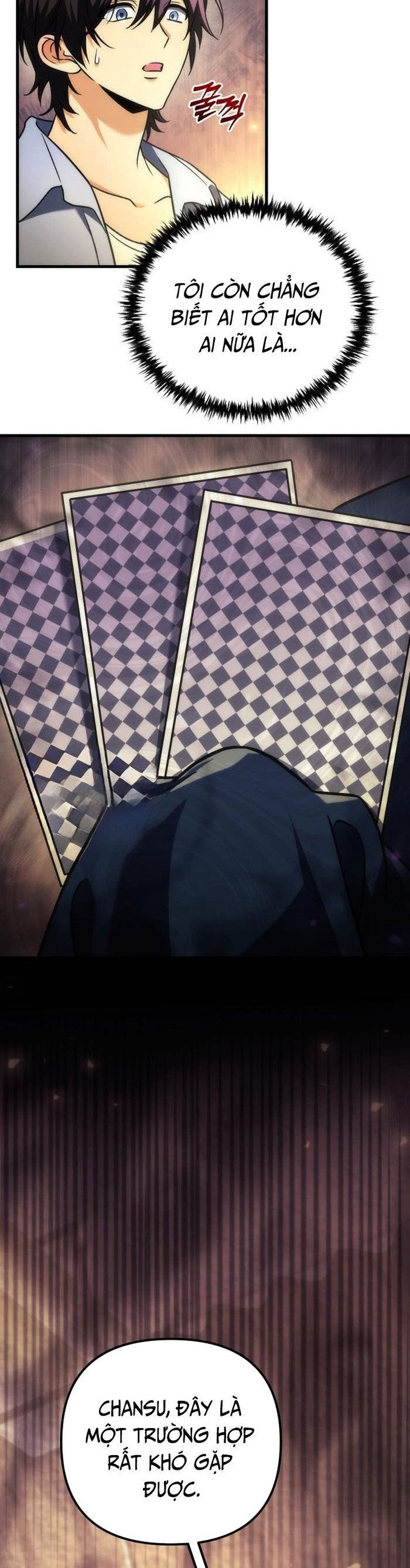 Thần Thịnh Vượng - Chapter 2 - Page 32