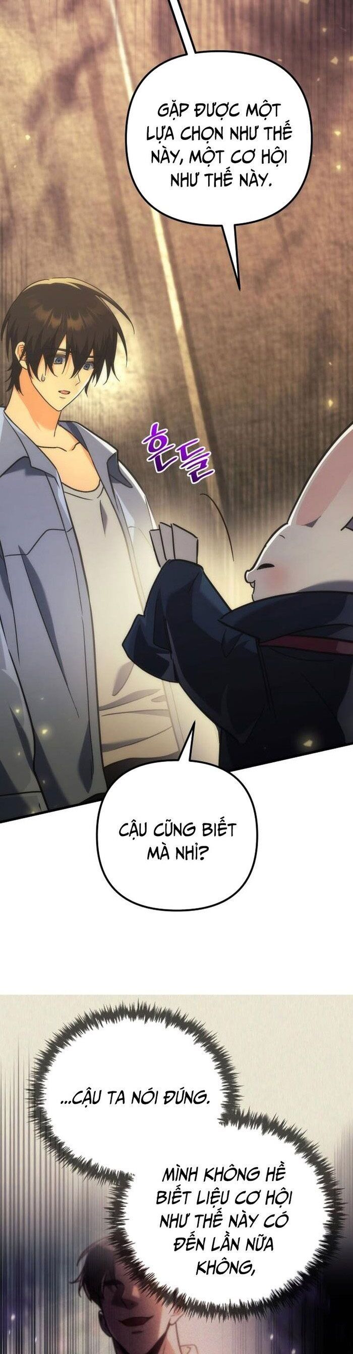 Thần Thịnh Vượng - Chapter 2 - Page 33