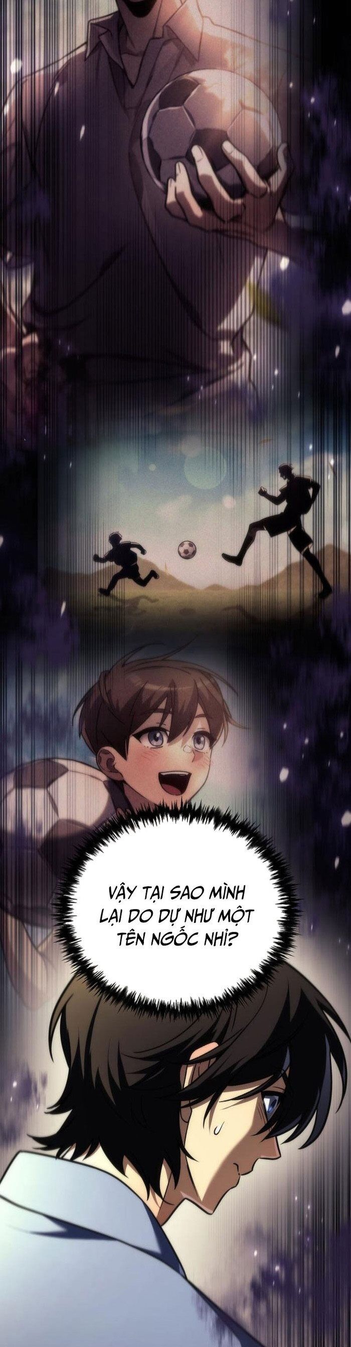 Thần Thịnh Vượng - Chapter 2 - Page 34