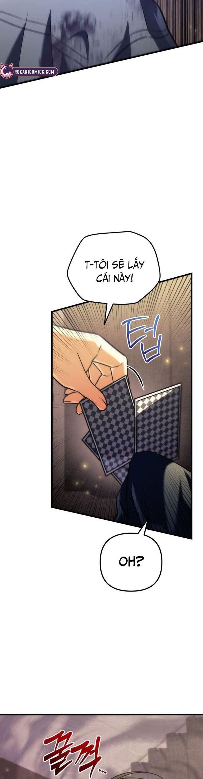 Thần Thịnh Vượng - Chapter 2 - Page 35