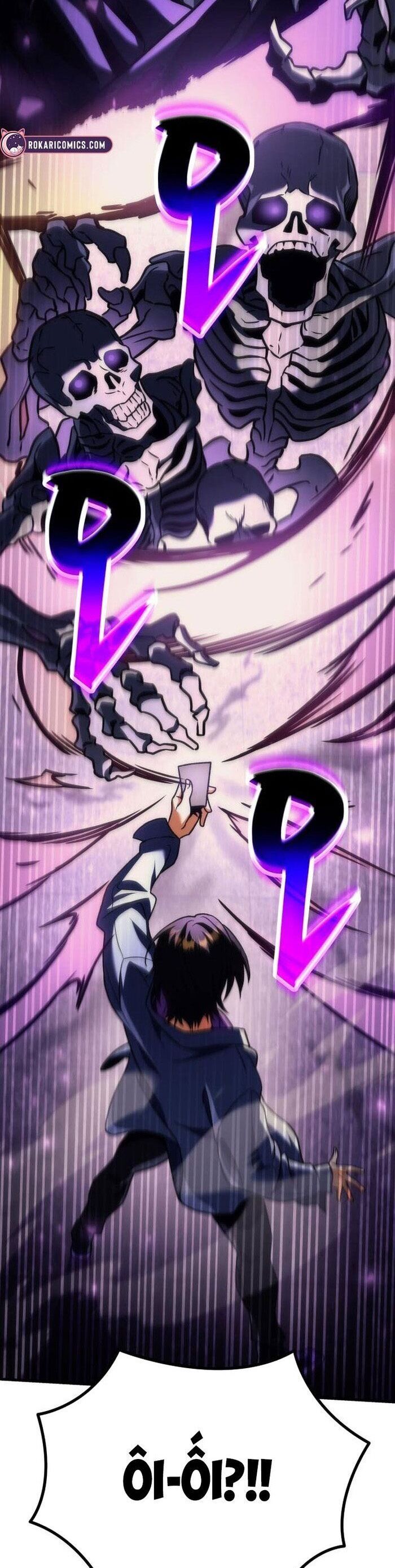 Thần Thịnh Vượng - Chapter 2 - Page 38