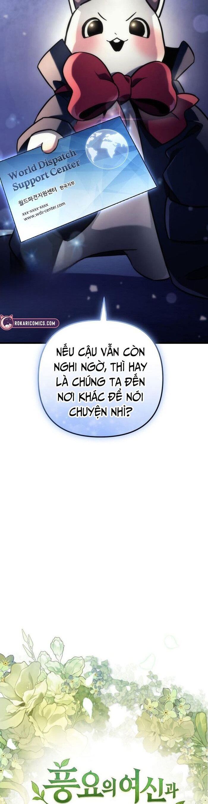 Thần Thịnh Vượng - Chapter 2 - Page 4