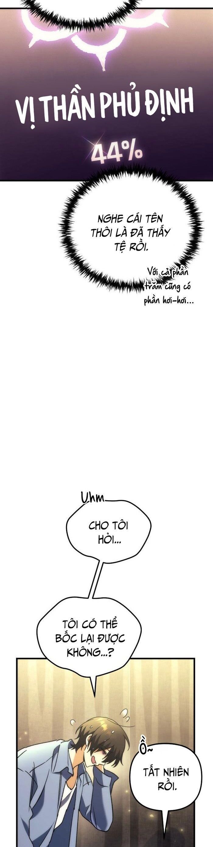 Thần Thịnh Vượng - Chapter 2 - Page 41