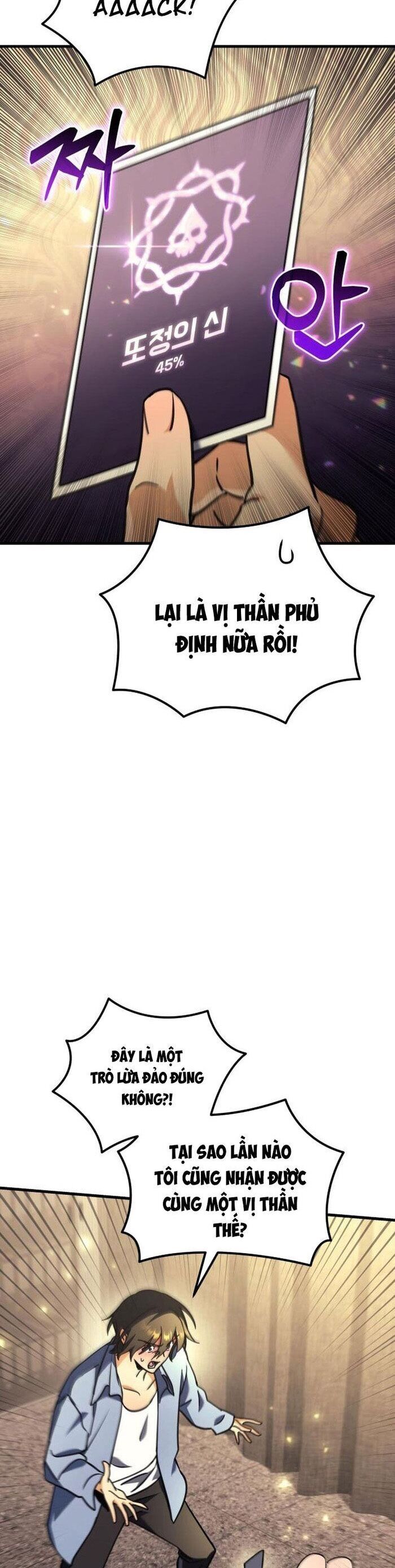 Thần Thịnh Vượng - Chapter 2 - Page 44