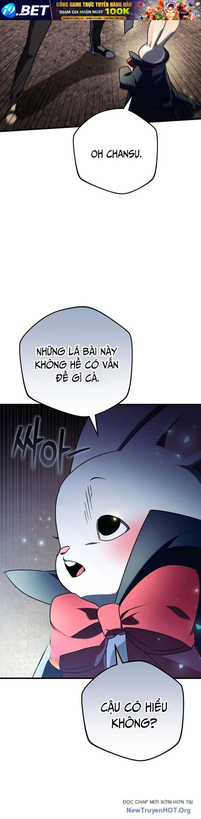 Thần Thịnh Vượng - Chapter 2 - Page 45