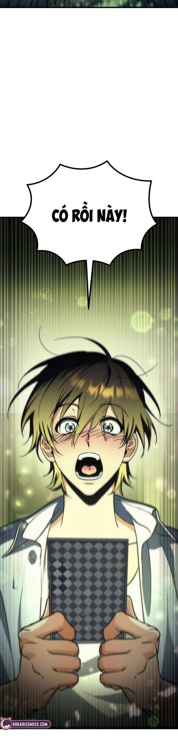 Thần Thịnh Vượng - Chapter 2 - Page 49