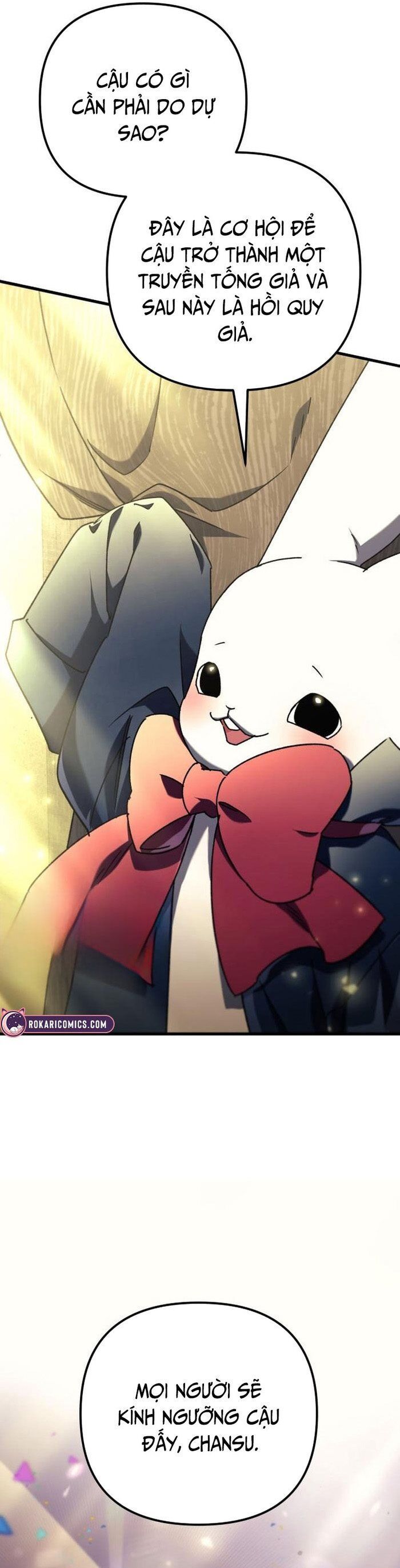 Thần Thịnh Vượng - Chapter 2 - Page 54