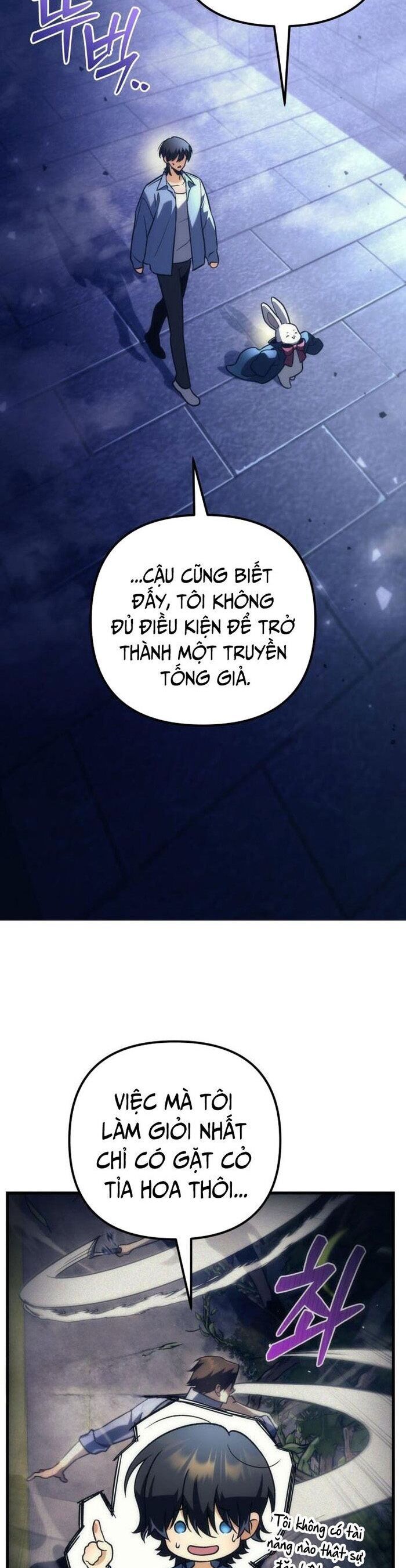 Thần Thịnh Vượng - Chapter 2 - Page 6