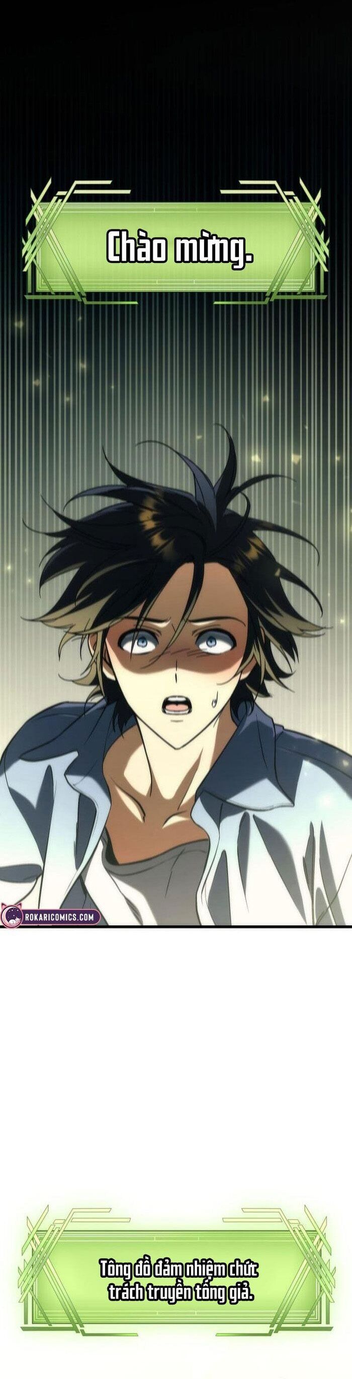 Thần Thịnh Vượng - Chapter 2 - Page 61