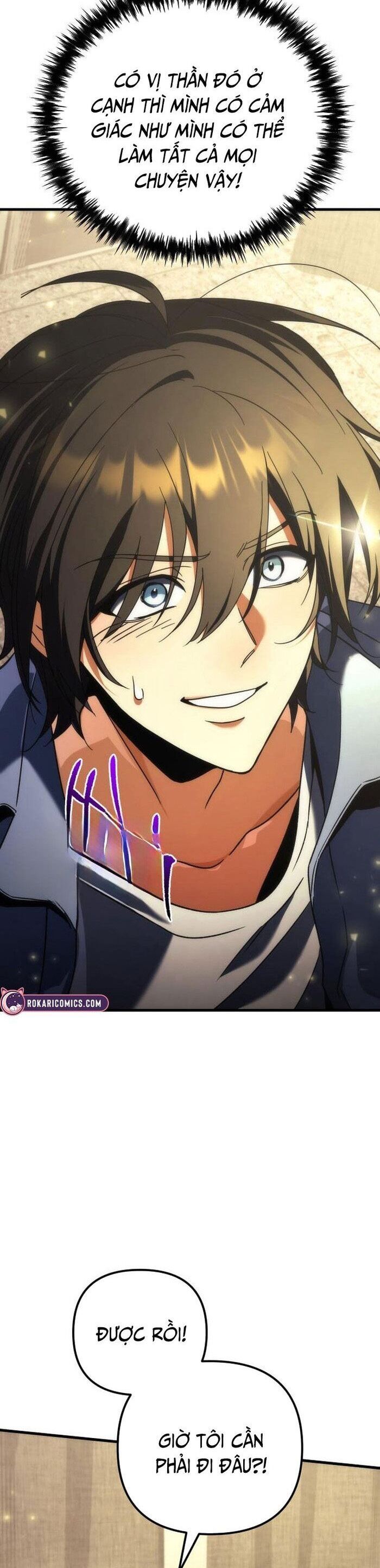 Thần Thịnh Vượng - Chapter 2 - Page 64