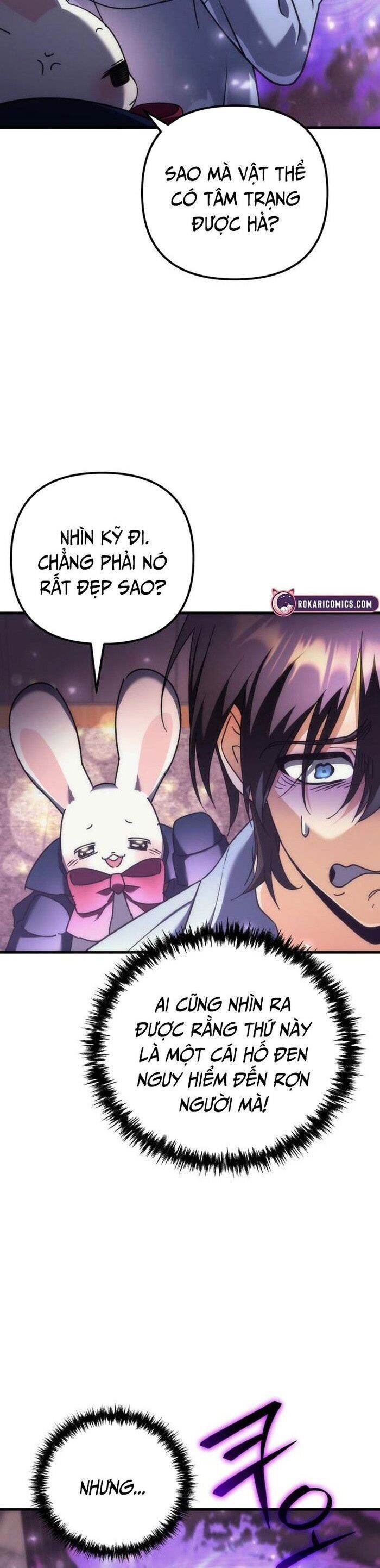 Thần Thịnh Vượng - Chapter 2 - Page 68