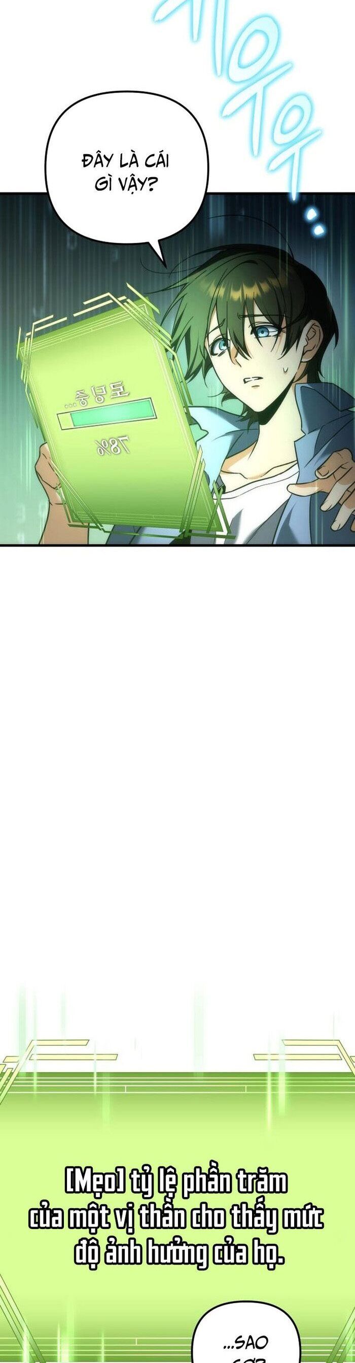 Thần Thịnh Vượng - Chapter 2 - Page 77