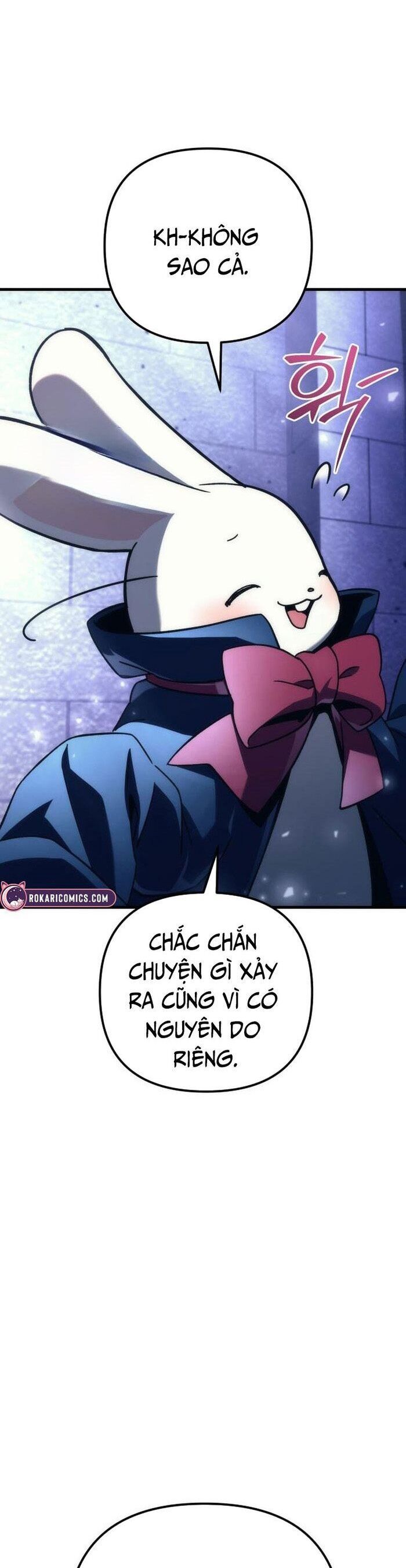 Thần Thịnh Vượng - Chapter 2 - Page 8