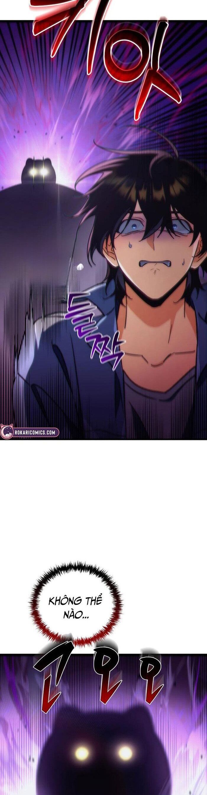 Thần Thịnh Vượng - Chapter 3 - Page 11