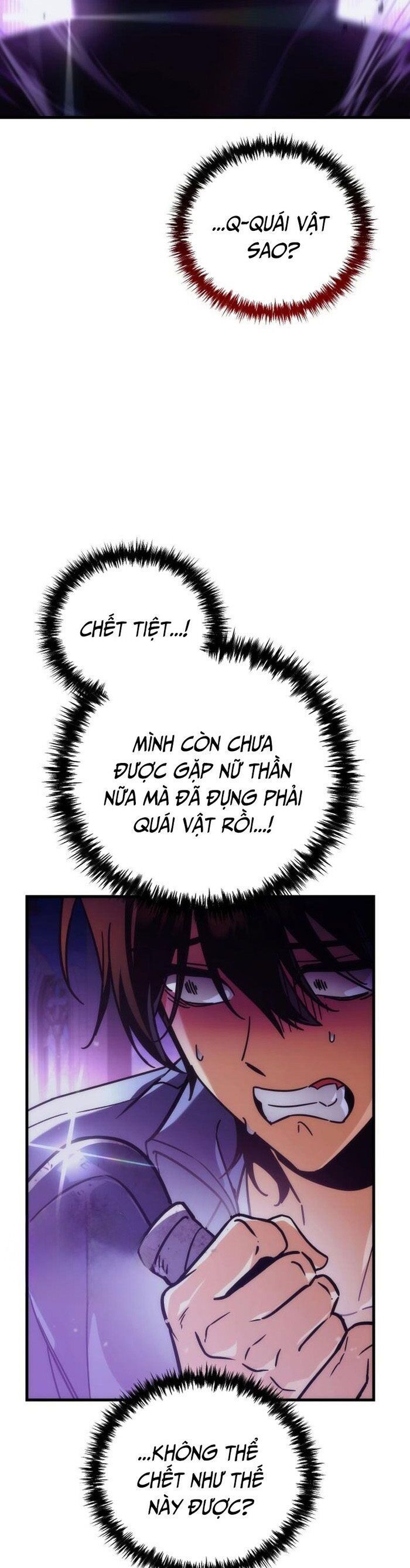 Thần Thịnh Vượng - Chapter 3 - Page 12