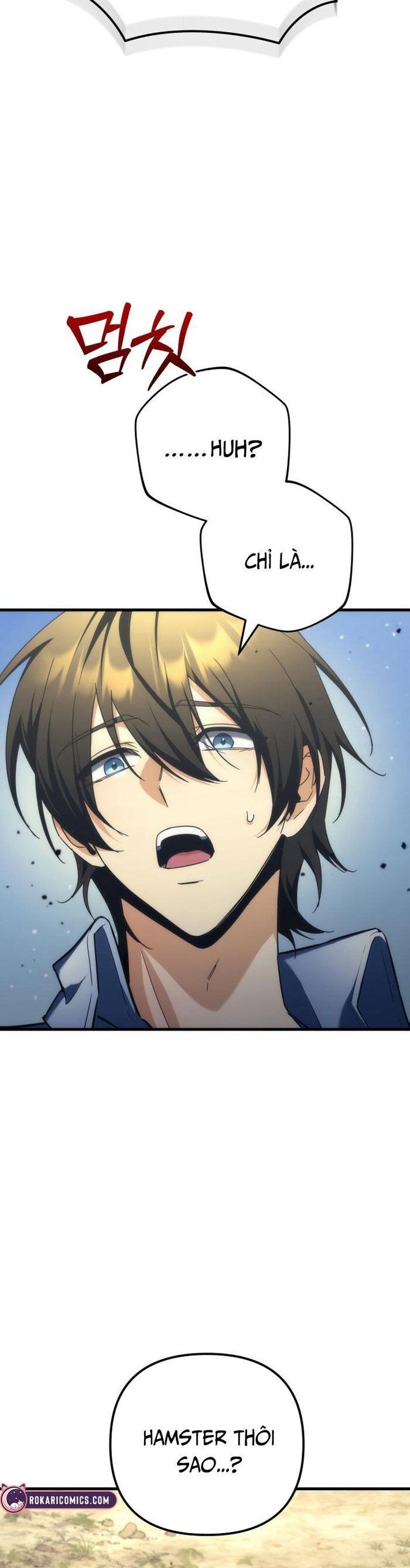 Thần Thịnh Vượng - Chapter 3 - Page 14