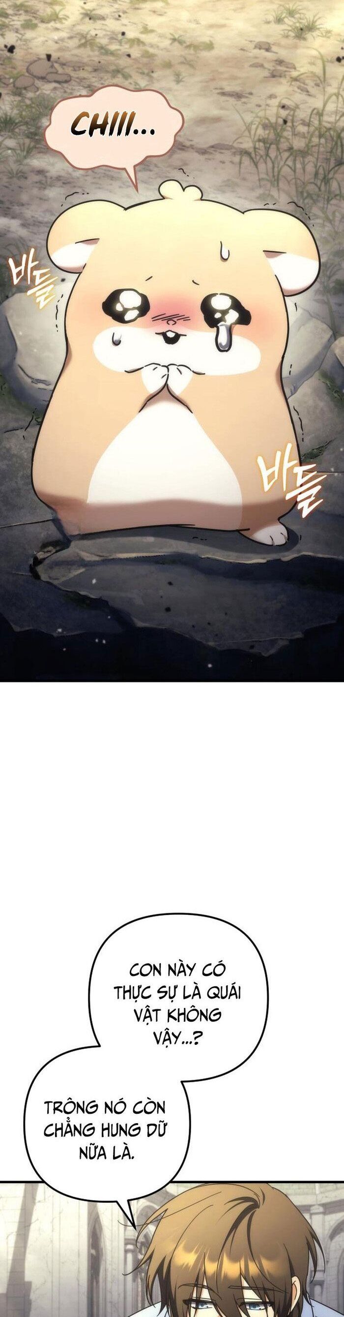 Thần Thịnh Vượng - Chapter 3 - Page 15