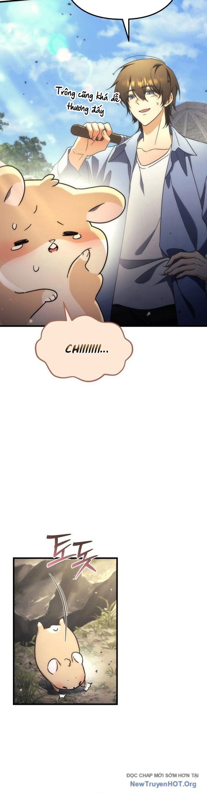 Thần Thịnh Vượng - Chapter 3 - Page 18