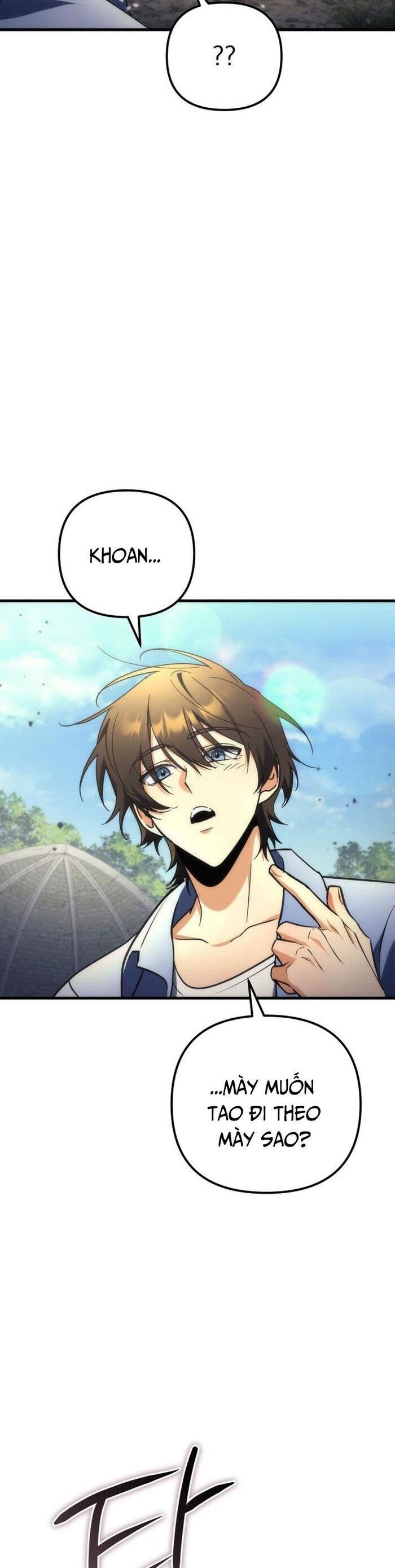 Thần Thịnh Vượng - Chapter 3 - Page 20